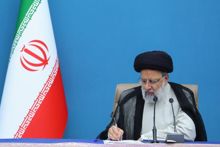 پیام تسلیت رئیس جمهور در پی درگذشت پدر شهیدان بخشی
