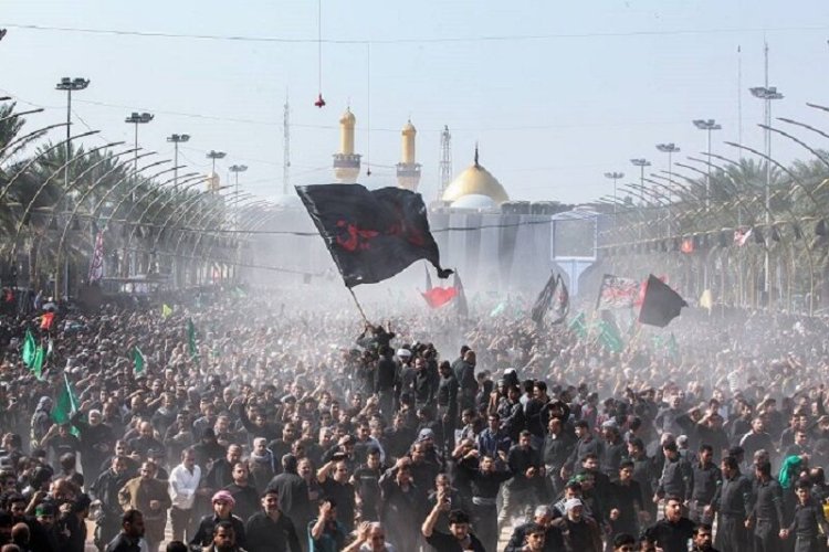 گردهمایی اربعین به عنوان نمایانگر وحدت اسلامی به بستر ایجاد آمادگی برای ظهور تبدیل شده است/ در دو سال اخیر کمیت حضور و کیفیت برگزاری مراسم اربعین به نحو چشمگیری ارتقا یافت/ رویکرد به مراسم باید همواره مردمی، جهانی و تمدنی باشد تا این حرکت بزرگ برای همیشه بالنده باقی بماند
