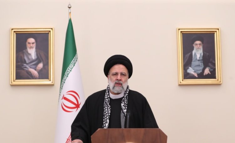 دکتر رئیسی: اقتدار، عزت و افتخار آفرینی مقاومت فلسطین مایه مباهات امت اسلامی است / اراده پولادین ملت فلسطین پیروزی نهایی بر رژیم غاصب صهیونیستی را نوید می‌دهد / هنیه: آنچه در صحنه نبرد با دشمن صهیونیستی حاصل شده با پیروزی نهایی ملت فلسطین کامل خواهد شد
