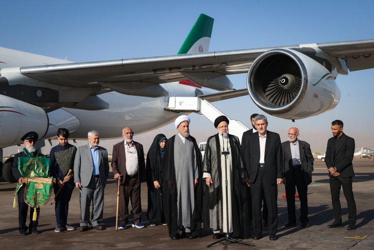 فارس استان علم، ادب، فرهنگ و هنر است/ باید برای رفع برخی عقب‌ماندگی‌ها از گذشته همت و تلاش مضاعف داشته باشیم/ قطعا صبر و استقامت مردم فلسطین به پیروزی نهایی آنها منجر خواهد شد
