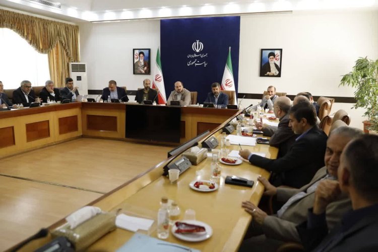 تامین اعتبار برای تکمیل پروژه‌های مسکن مهر پردیس