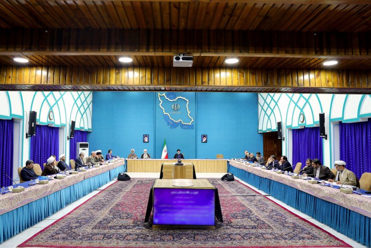 تصویب توسعه حوزه ماموریت شورای‌عالی جوانان به حوزه نوجوانان/ موافقت با ریاست فرهنگستان علوم بر هیئت حمایت از کرسی‌های نظریه‌پردازی