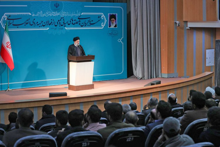 یقین بدانید در دولت مردمی کوچکترین مصادیق فساد و حتی ناکارآمدی تحمل نخواهد شد/ کنار گذاشتن فله‌ای مدیران قبلی برخلاف اصول شایسته‌سالاری است/ باور داریم با مدیریت صحیح ظرفیت‌های کشور می‌توان بر مشکلات غلبه کرد