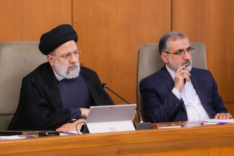 جلسه فوق‌العاده هیئت دولت برگزار شد
