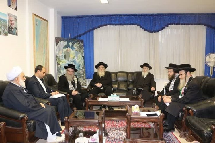 اهمیت ادامه تلاش‌ها برای توقف تجاوزها و جنایات رژیم صهیونیستی
