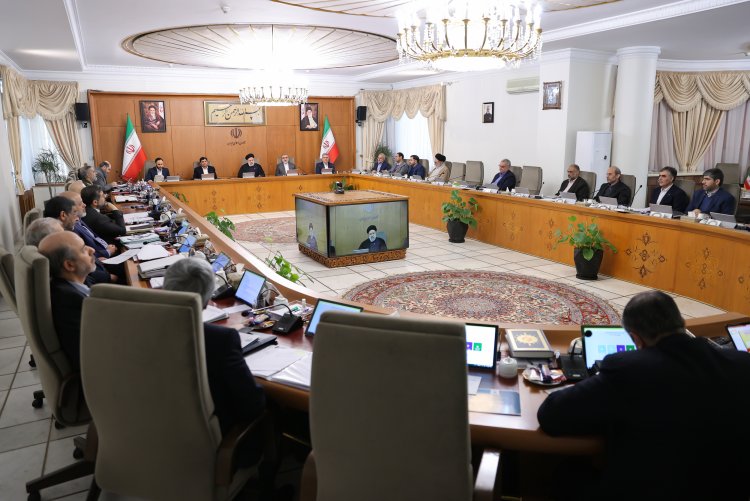 دولت فردا را در سراسر کشور عزای عمومی اعلام کرد