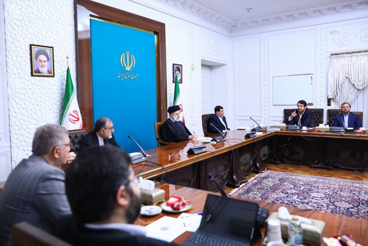ضرورت نقش‌آفرینی جدی‌تر «صندوق توسعه ملی» در تامین مالی کلان پروژه‌های مسکن/ تسویه مطالبات بانک مسکن از سوی دستگاه‌های اجرایی با هدف افزایش توان تامین مالی مسکن‌سازی/ استفاده از ظرفیت‌های بازار سرمایه برای تامین مالی پروژه‌های مسکن