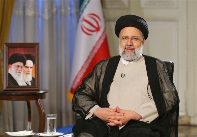 تبریک 20 نفر دیگر از سران و روسای کشورها به دکتر رئیسی
