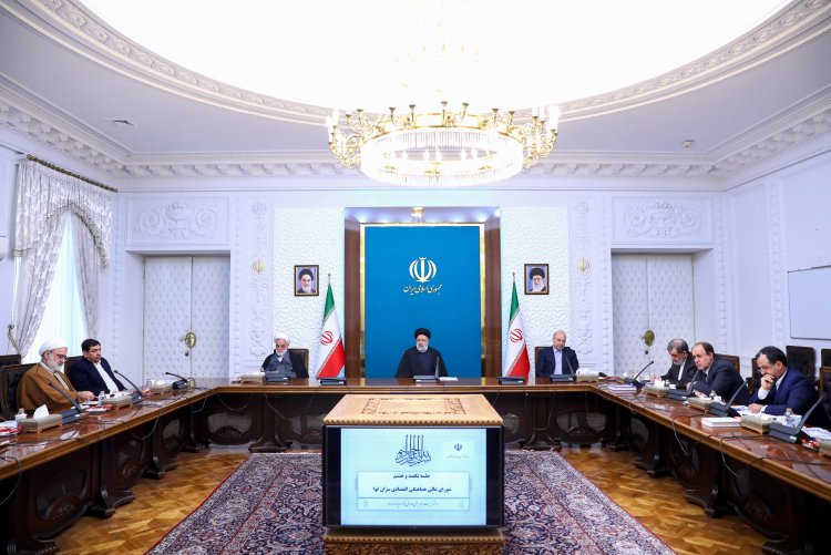 موافقت با تهاتر بدهی دولت به آستان قدس رضوی/ اخذ تصمیماتی در جهت تکمیل تخصیص بودجه‌های عمرانی 1402