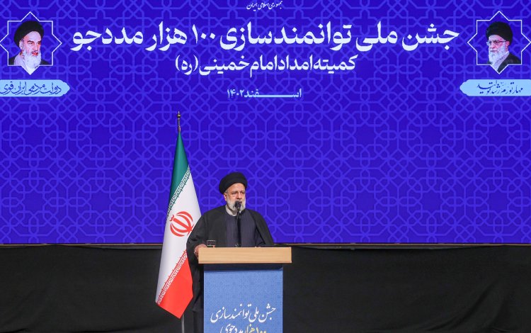 توانمندسازی مددجویان سیاست درستی بوده و باید با جدیت ادامه یابد/ کمیته امداد در طول حیات مبارک خود منشا برکات زیادی بوده است/ تاکید بر اهتمام دولت برای زدودن فقر از چهره جامعه و زمینه‌سازی برای توانمندسازی جوانان