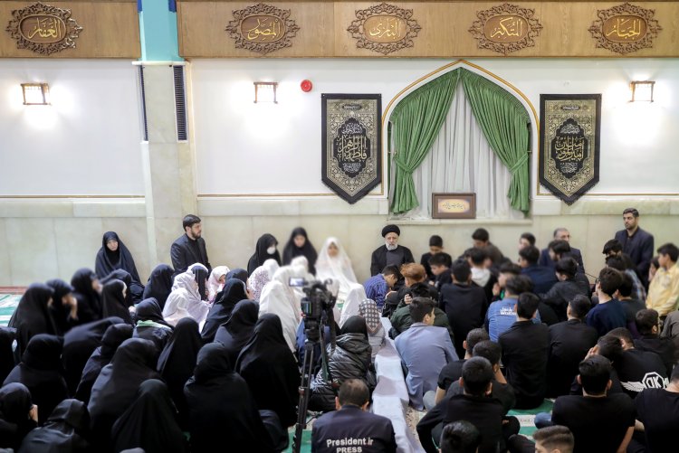 ماه رمضان بهترین فرصت برای تبدیل سنت حسنه تکریم ایتام به یک فرهنگ عمومی است/ تاکید بر انجام وظیفه بدون منت همه دستگاه‌های مسئول نسبت به ایتام