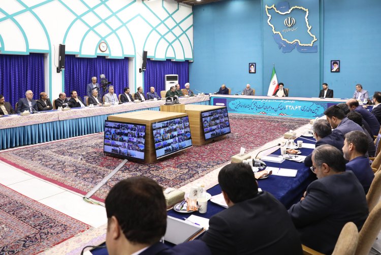 اقدامات صورت گرفته برای رفع موانع ساخت و ساز مؤید پیشرفت در هدف‌گذاری‌ها بوده است/ افزایش تولید مسکن به تحقق جهش تولید کمک می‌کند