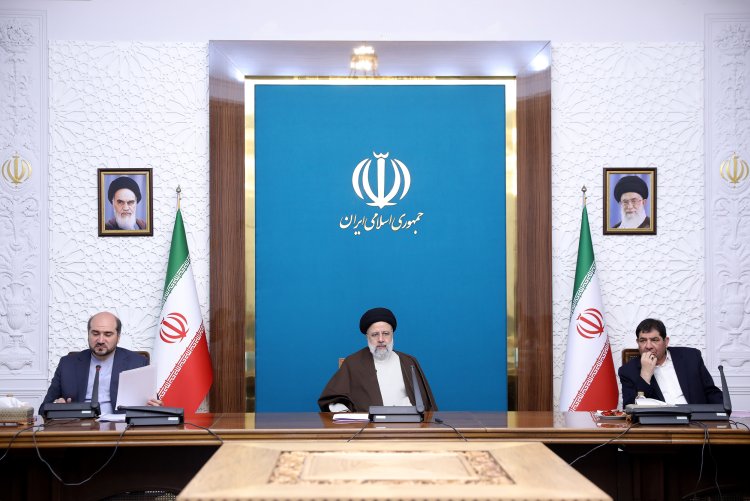 برگزاری نشست پیگیری اجرای مهمترین طرح‌های ریلی کشور