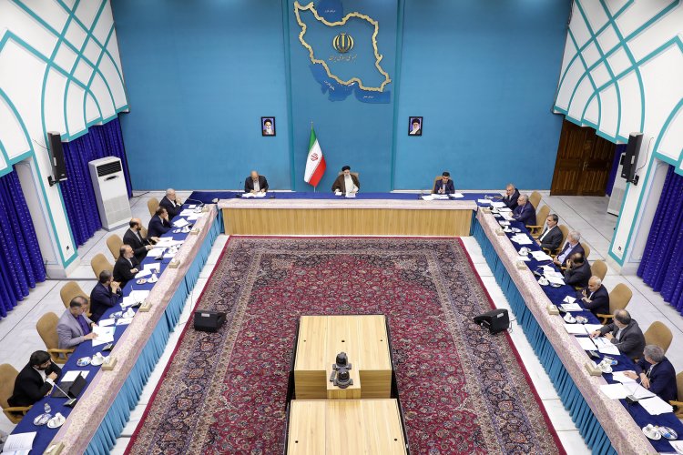 گره‌گشایی از طرح‌های عمرانی مهم پنج استان از طریق رفع تعارضات محیط زیستی دستگاه‌‌ها/ تاکید دکتر رئیسی بر مردمی‌سازی و به کارگیری فناوری‌های روز در حفاظت محیط زیست/ در ارائه مجوزها با رویکرد حل مسئله و در برخورد با بهره‌برداران خاطی با قاطعیت اقدام شود