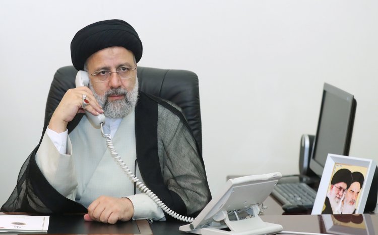 پیگیری آخرین وضعیت امدادرسانی به سیل‌زدگان خراسان رضوی از سوی دکتر رئیسی