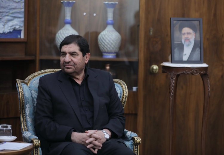 انتصاب «علی باقری کنی» به سمت سرپرست وزارت خارجه