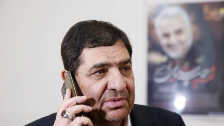 پیگیری آخرین وضعیت حوادث جوی استان مازندران از سوی سرپرست ریاست جمهوری/ تاکید دکتر مخبر بر بازگشایی مسیرهای مواصلاتی، رسیدگی به آسیب‌دیدگان سیل و آمادگی همه‌جانبه برای حوادث احتمالی آینده
