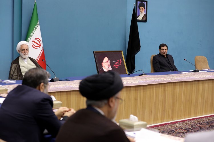 تصویب کلیات سند ملی، تأسیس سازمان ملی و تشکیل شورای راهبری هوش مصنوعی/ کلیات اساسنامه خانه ملی گفتگوی آزاد تصویب شد