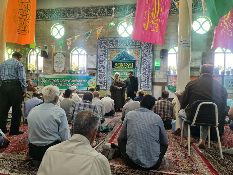 مشارکت حداکثری در انتخابات ضامن امنیت و استقلال کشور است