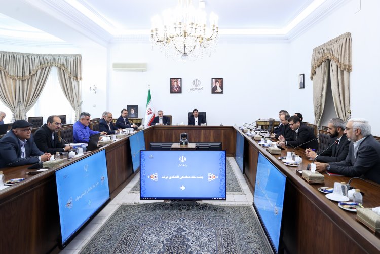 استمرار نرخ رشد بخش‌های خدمات، نفت، صنعت و معدن، ساختمان و تشکیل سرمایه ثابت ناخالص در سال 1402 و سه ماهه ابتدایی 1403
