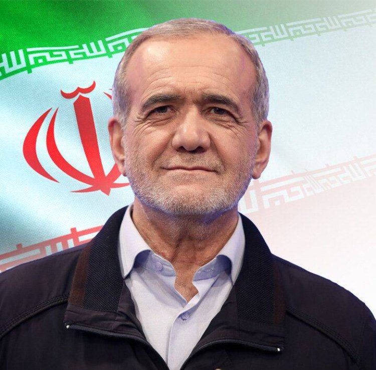 پیام تبریک رئیس جمهور منتخب برای قهرمانی تیم ملی پرورش اندام ایران در مسابقات آسیایی