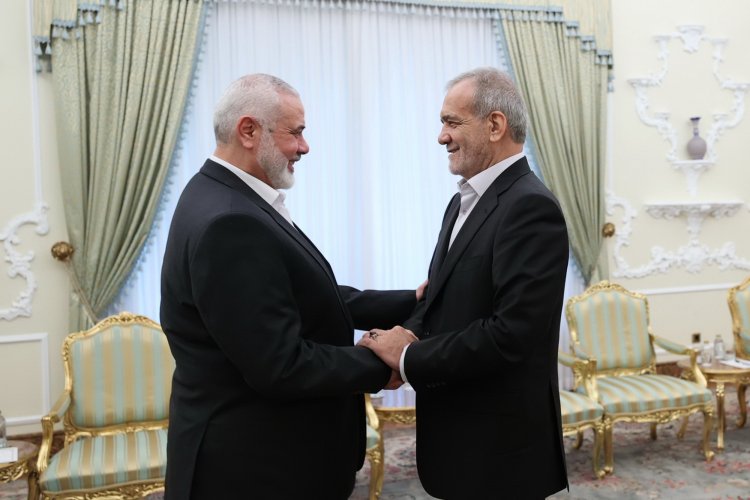 رژیم صهیونیستی قادر به رهایی از پیامدهای سیاست اشغالگری و تروریسم خود نیست /در پاسداری از تمامیت ارضی و عزت و اعتبار خود کوتاهی نخواهیم کرد/صهیونیست‌ها به زودی نتایج اقدام بزدلانه و تروریستی خود را خواهند دید
