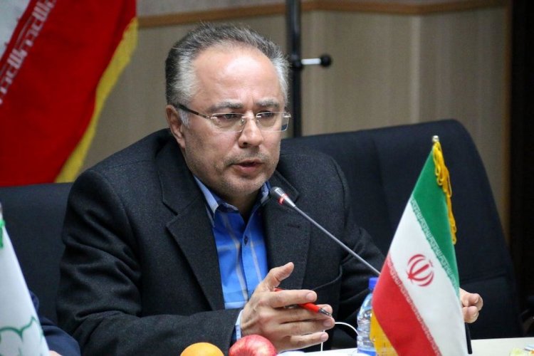 انتصاب دکتر شهرام دبیری به عنوان معاون امور مجلس رئیس جمهور
