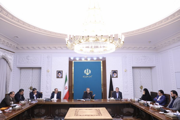 به کارگیری افراد توانمند به دور از نگاه‌های جناحی تحولی در روند اداره امور است