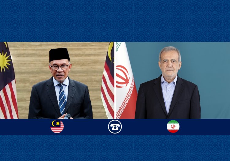 ضرورت اقدام هماهنگ کشورهای اسلامی برای توقف کشتار و نسل‌کشی در غزه
