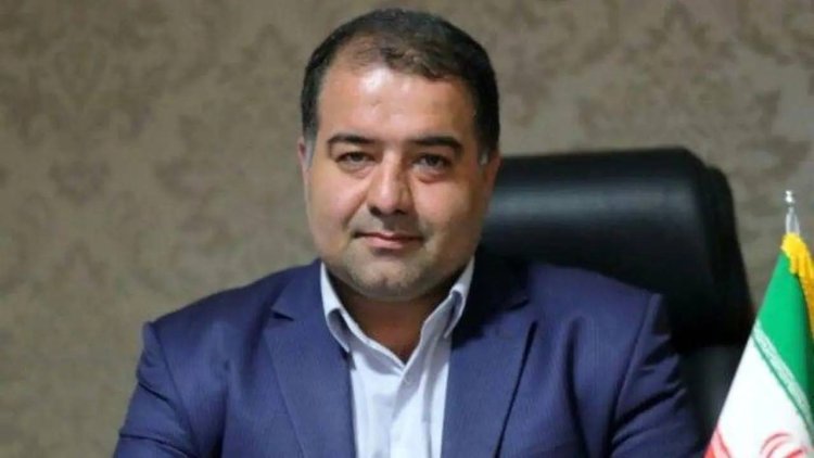معاون هماهنگی و پیگیری معاون اجرایی رئیس جمهور منصوب شد