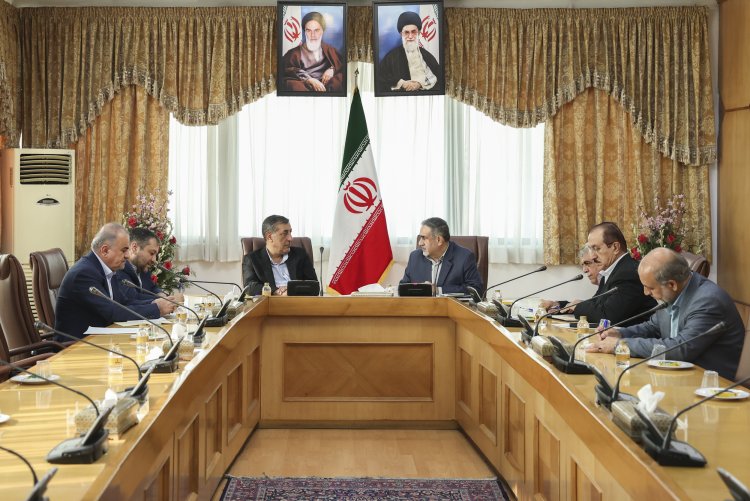 مهم‌ترین نکته در وفاق ملی، تغییر نگاه و نگرش به همه ایرانیان با رعایت حقوق شهروندی است