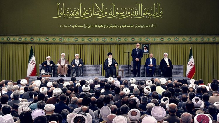 اگر مسلمانان ید واحده بودند رژیم صهیونیستی به خود جرائت کشتار زنان و کودکان را نمی‌داد