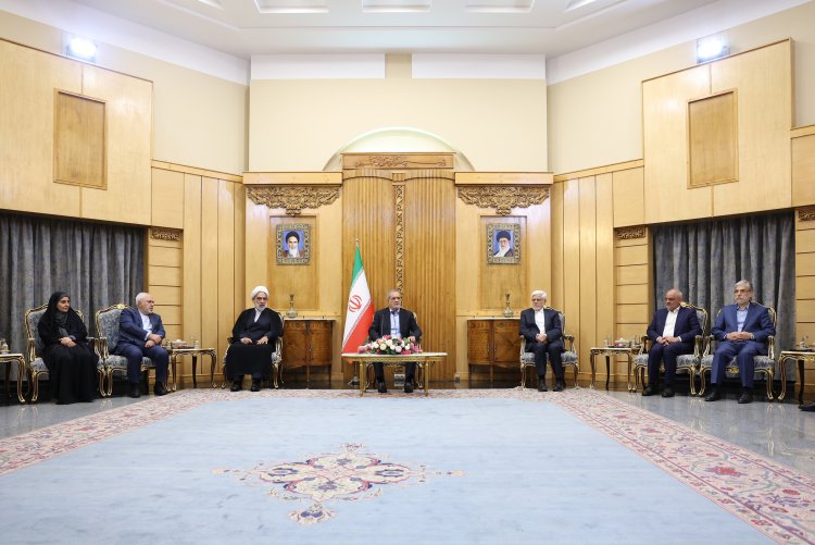 دستاوردهای این سفر به اندازه چند ماه کار ما را برای تقویت ارتباطات با کشورهای مختلف سبک‌تر کرد/ دغدغه‌های ایران درباره غزه و فلسطین را در همه دیدارها و سخنرانی‌ها تشریح کردیم
