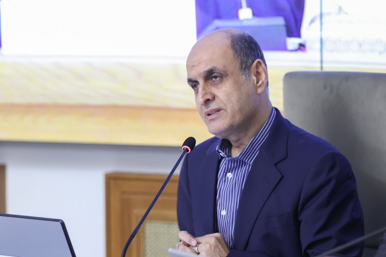 انتصاب هادی حق‌شناس به عنوان استاندار گیلان
