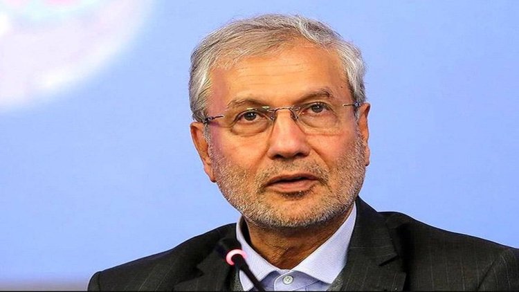 انتصاب دکتر علی ربیعی به عنوان دستیار اجتماعی رئیس جمهور
