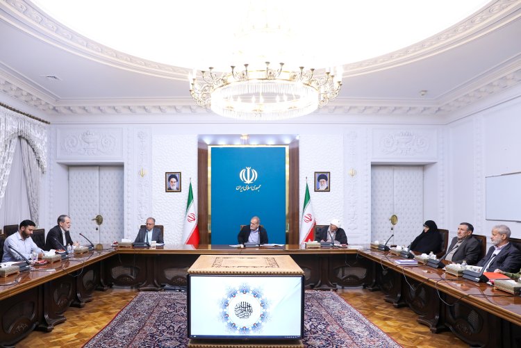 گفتمان دولت در ایجاد وحدت و انسجام نه یک انتخاب بلکه نیاز مبرم حال و آینده کشور است
