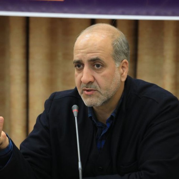 انتصاب مشاور امور روابط عمومی نهاد ریاست جمهوری