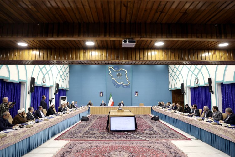  انتصاب وزیر علوم به عنوان رئیس شورای اسلامی شدن دانشگاه ها

