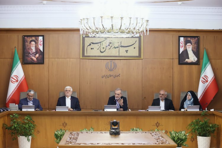 تلاش استانداران جدید برای تحقق گفتمان وفاق ملی و به کارگیری مدیران بر اساس توانمندی
