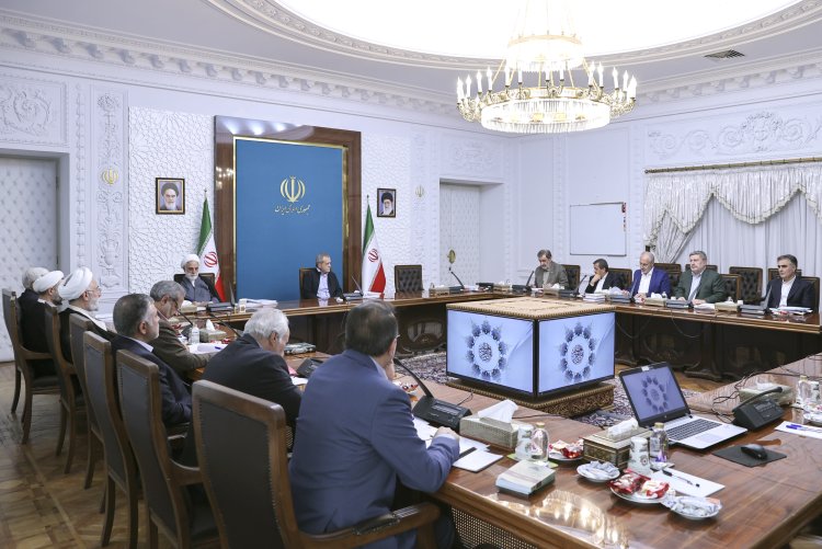 انتشار 50 همت اوراق مشارکت در سقف قانون بودجه 1403 برای پرداخت مطالبات گندم‌کاران
