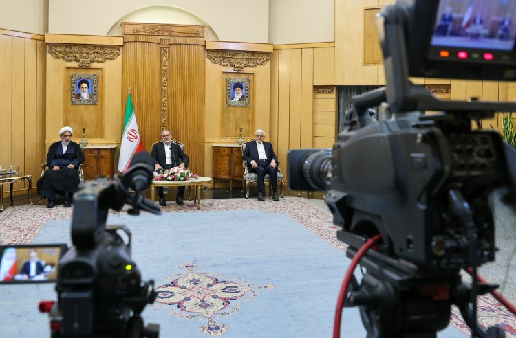 دستاوردهای خوبی در سفر به ترکمنستان داشتیم که امیدوارم تداوم یابد
