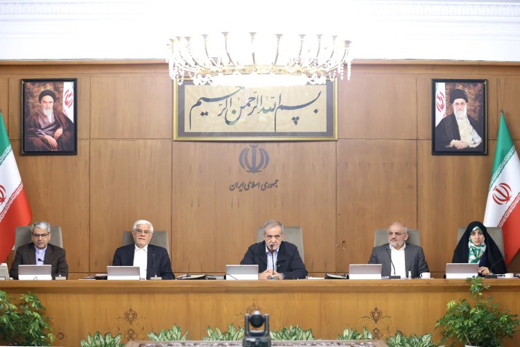 طالب جنگ نیستیم اما از حقوق خود دفاع خواهیم کرد