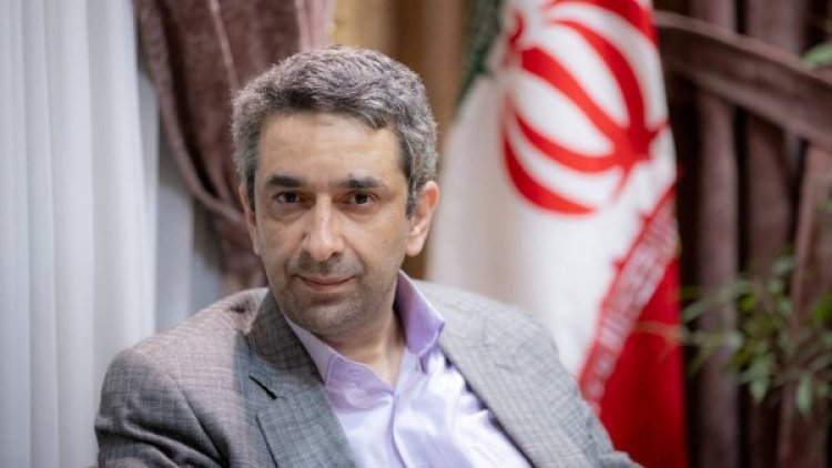 توضیح معاون ارتباطات دفتر رئیس جمهور درباره اظهارات دکتر پزشکیان در وزارت جهادکشاورزی 