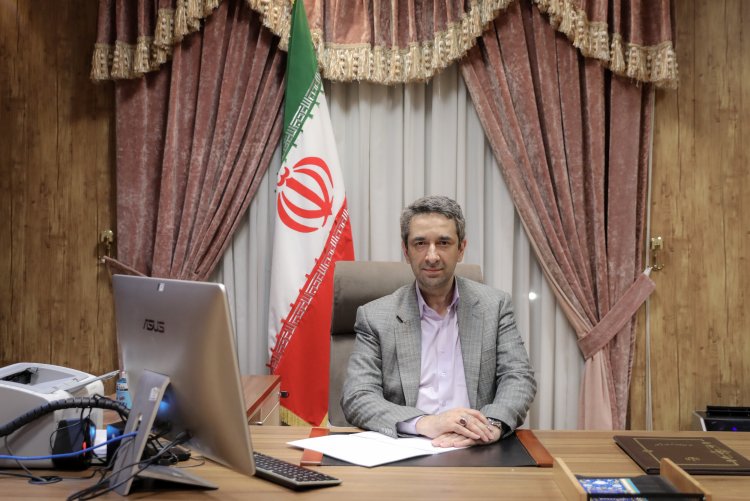 شهردار تهران حکمی از سوی رئیس جمهور پزشکیان به عنوان دستیار ویژه نگرفته است
