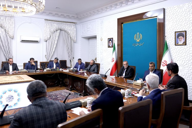 اعتلای استان‌های محروم جنوبی، سرلوحه برنامه‌های دولت چهاردهم است