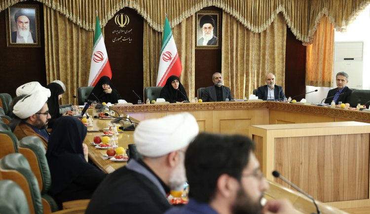 ثبت نتایج مطلوب از بهبود آمارهای جمعتی در کشور علی‌رغم عدم تخصیص بودجه‌های مصوب
