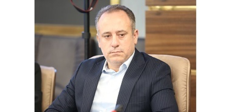 مدیرکل جدید بازرسی، نظارت و ارزیابی عملکرد نهاد منصوب شد