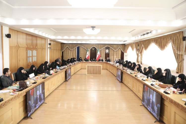 استانداری‌ها در اجرای سیاست‌های قانون جوانی جمعیت نقش موثری دارند