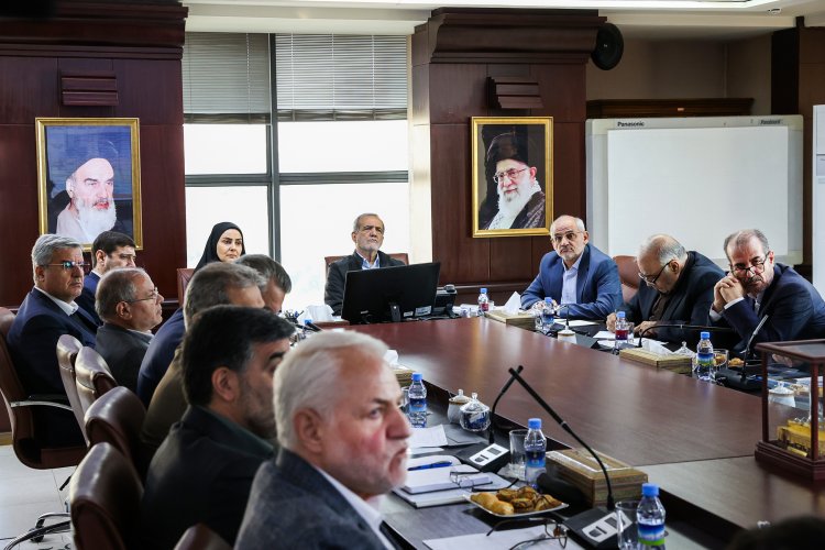 وزارت راه و شهرسازی طرحی جامع با نگاه بلندمدت برای توسعه شهری در کشور ارائه کند