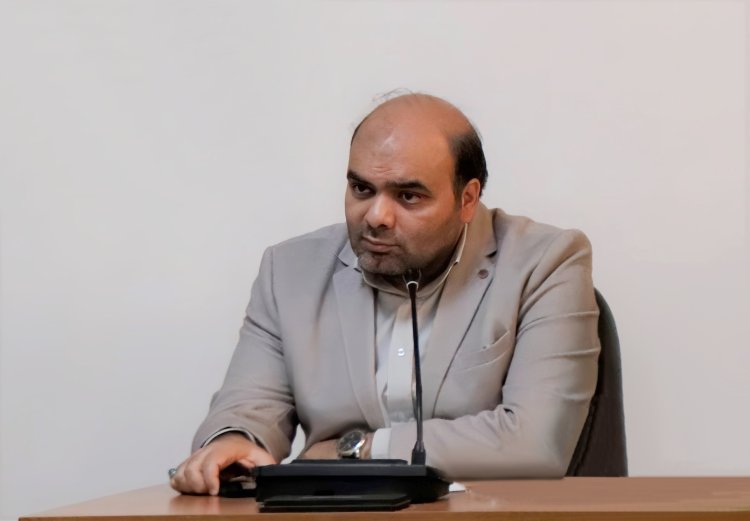 مدیرکل حوزه معاونت اجرایی و سرپرست نهاد ریاست جمهوری منصوب شد
